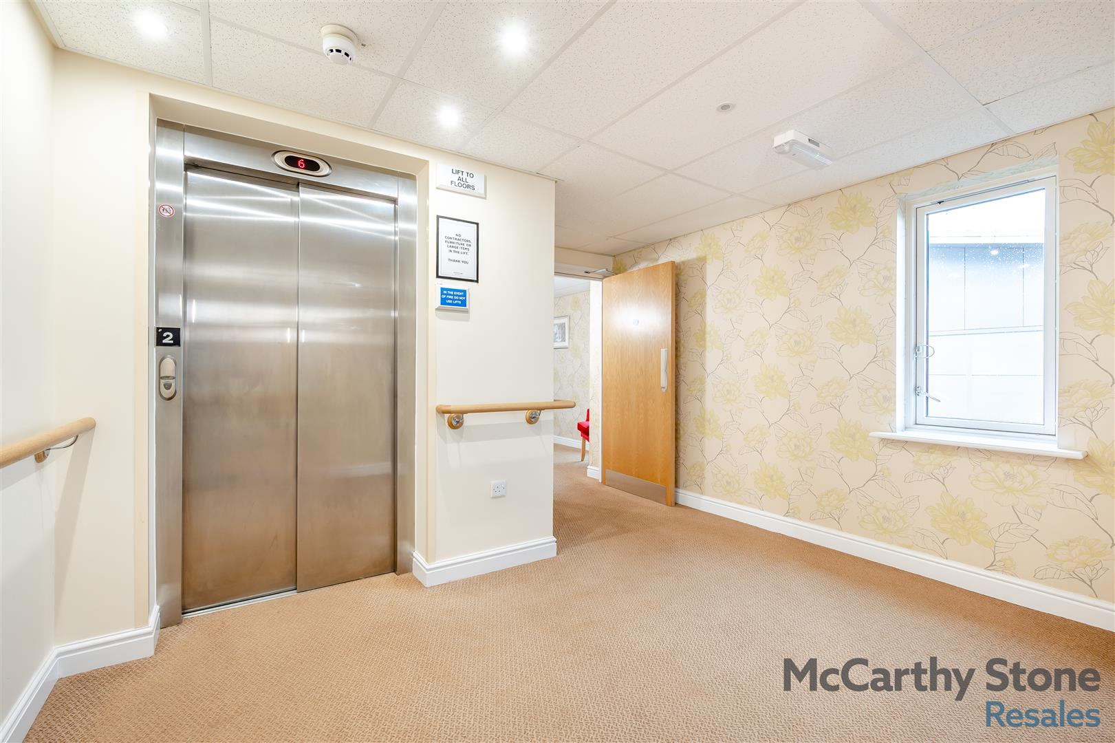 Wilton Court, Southbank Road, Kenilworth