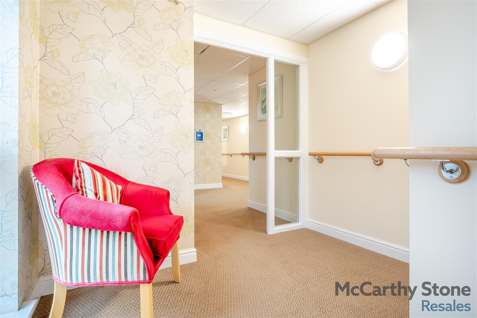 Wilton Court, Southbank Road, Kenilworth