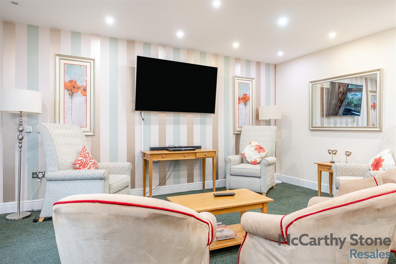 Wilton Court, Southbank Road, Kenilworth