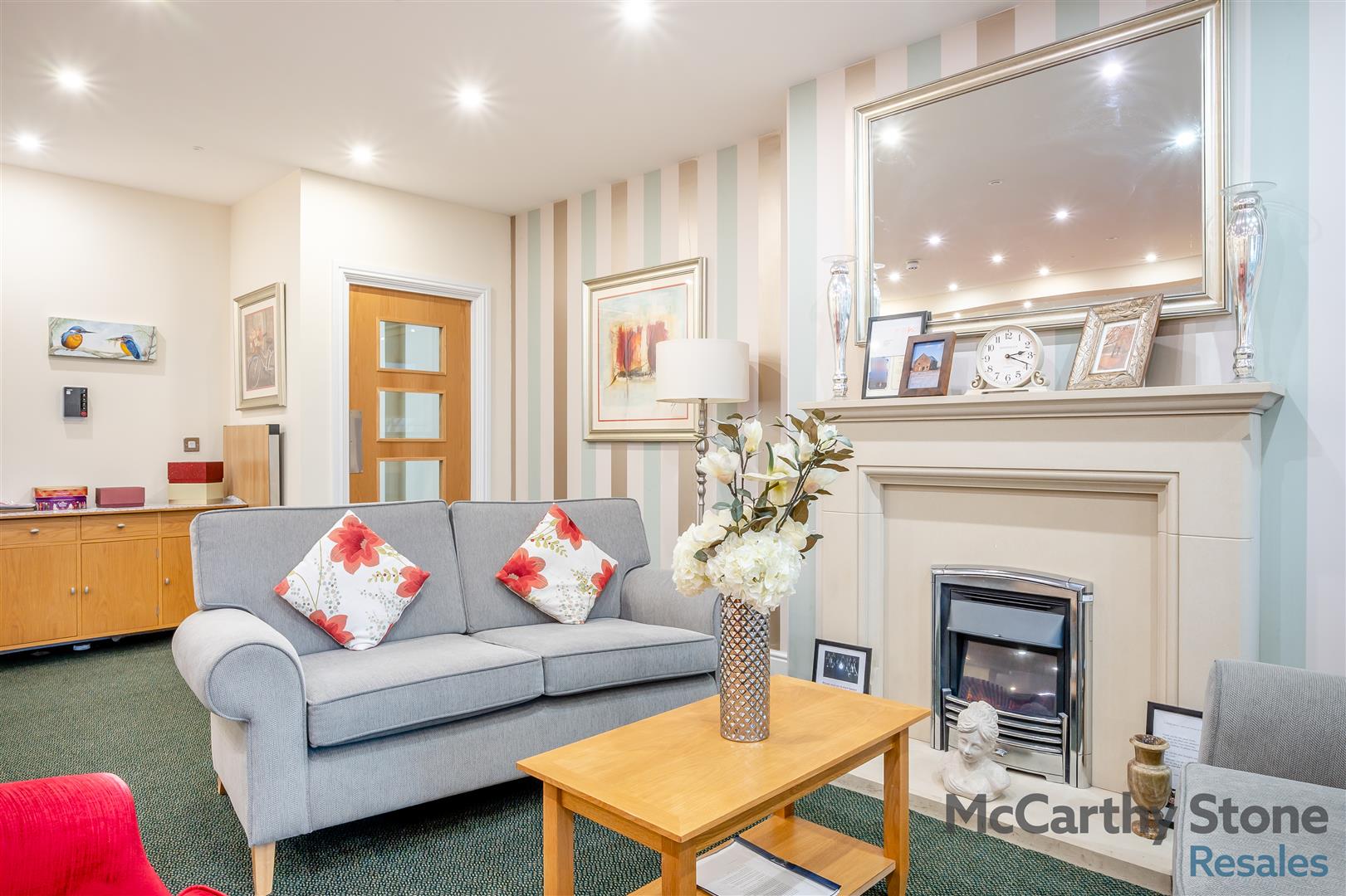 Wilton Court, Southbank Road, Kenilworth