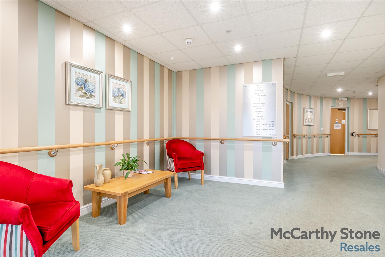 Wilton Court, Southbank Road, Kenilworth