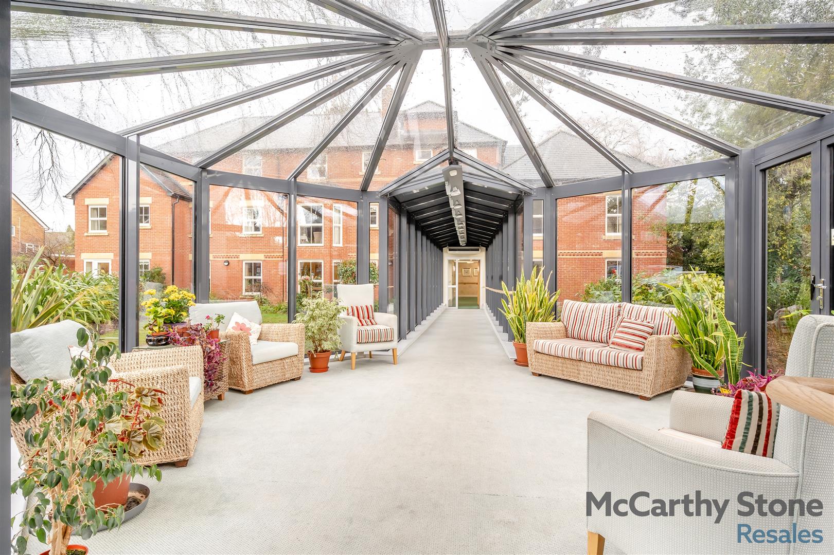 Wilton Court, Southbank Road, Kenilworth