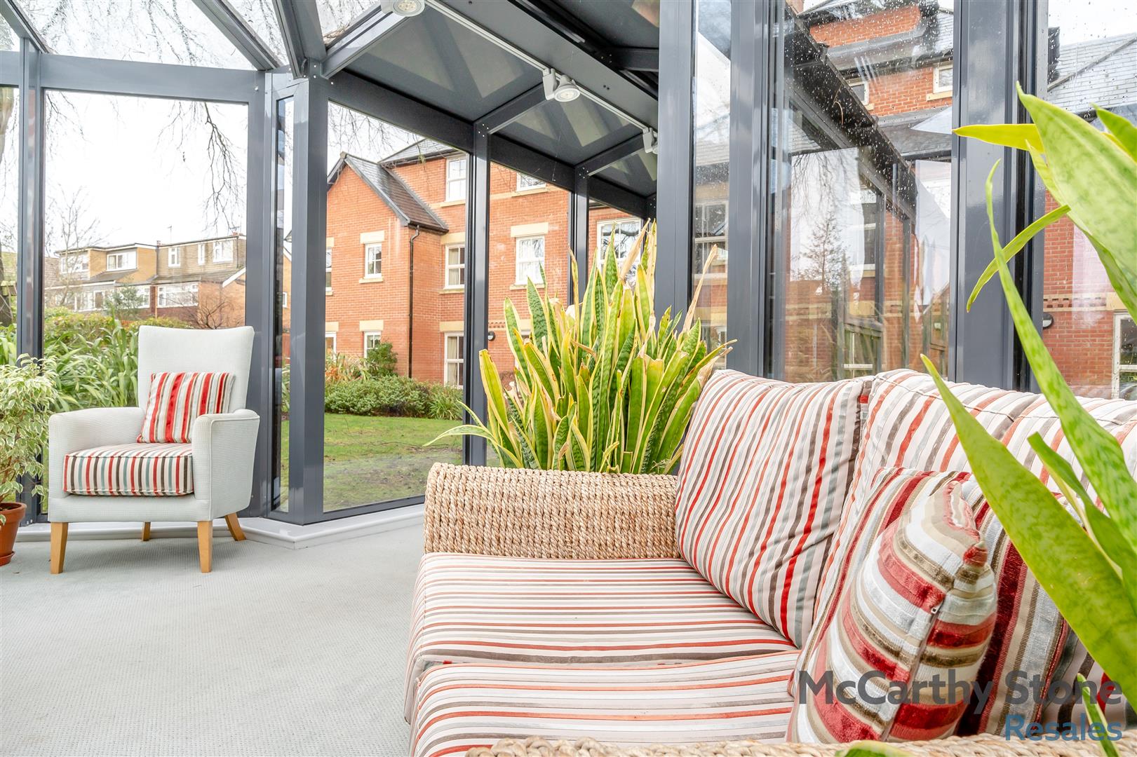 Wilton Court, Southbank Road, Kenilworth