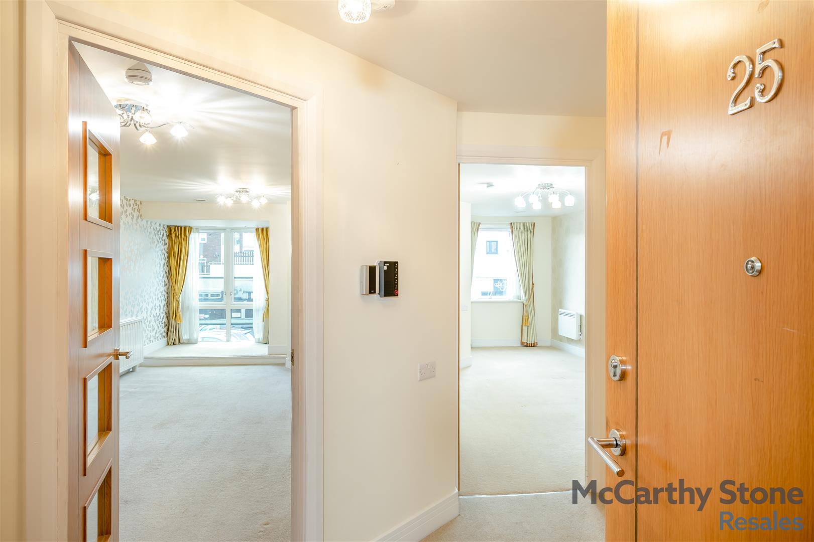 Wilton Court, Southbank Road, Kenilworth