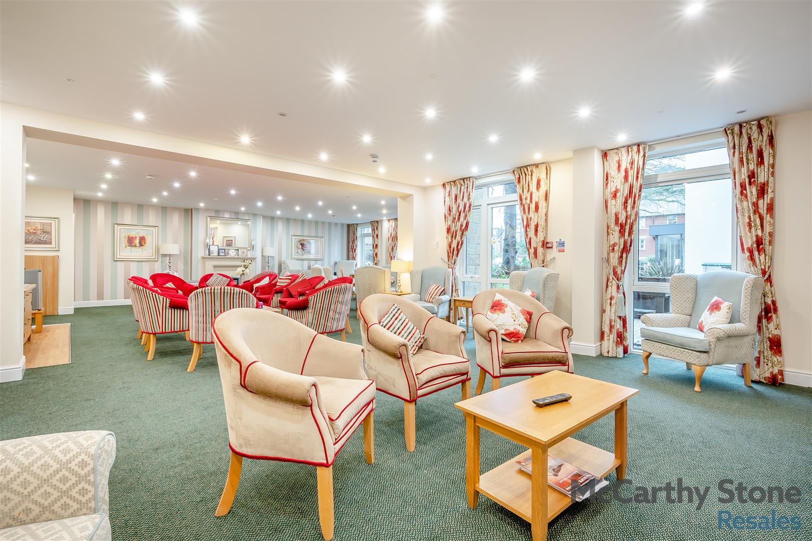 Wilton Court, Southbank Road, Kenilworth