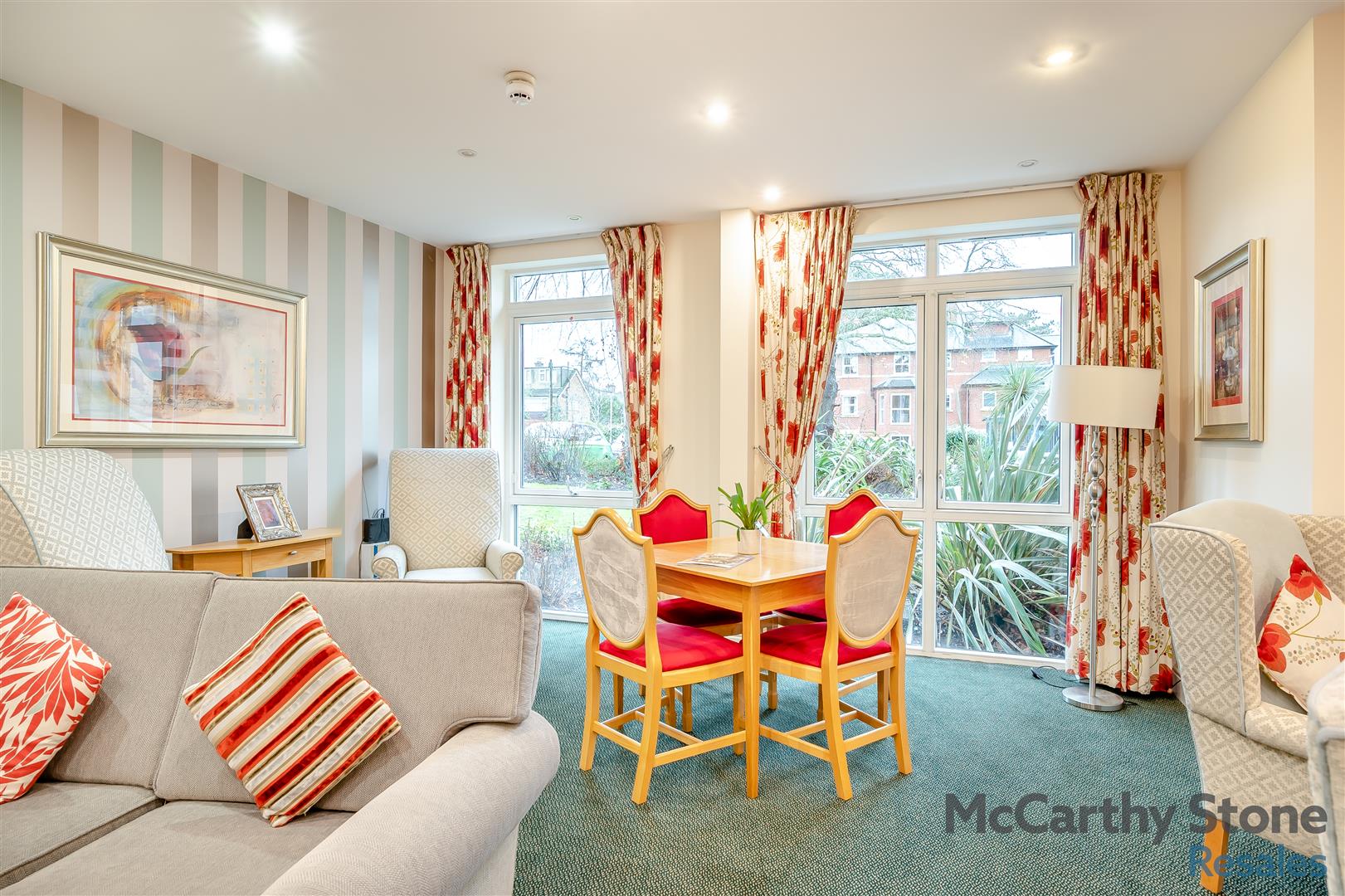 Wilton Court, Southbank Road, Kenilworth