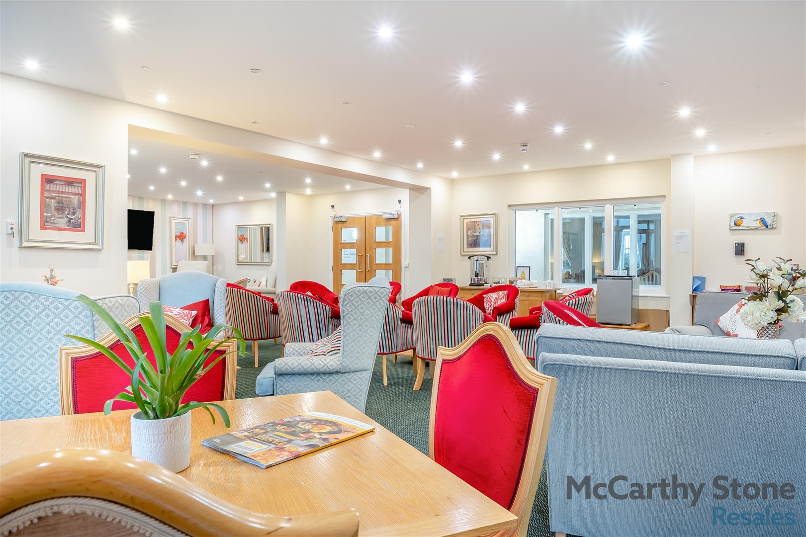 Wilton Court, Southbank Road, Kenilworth