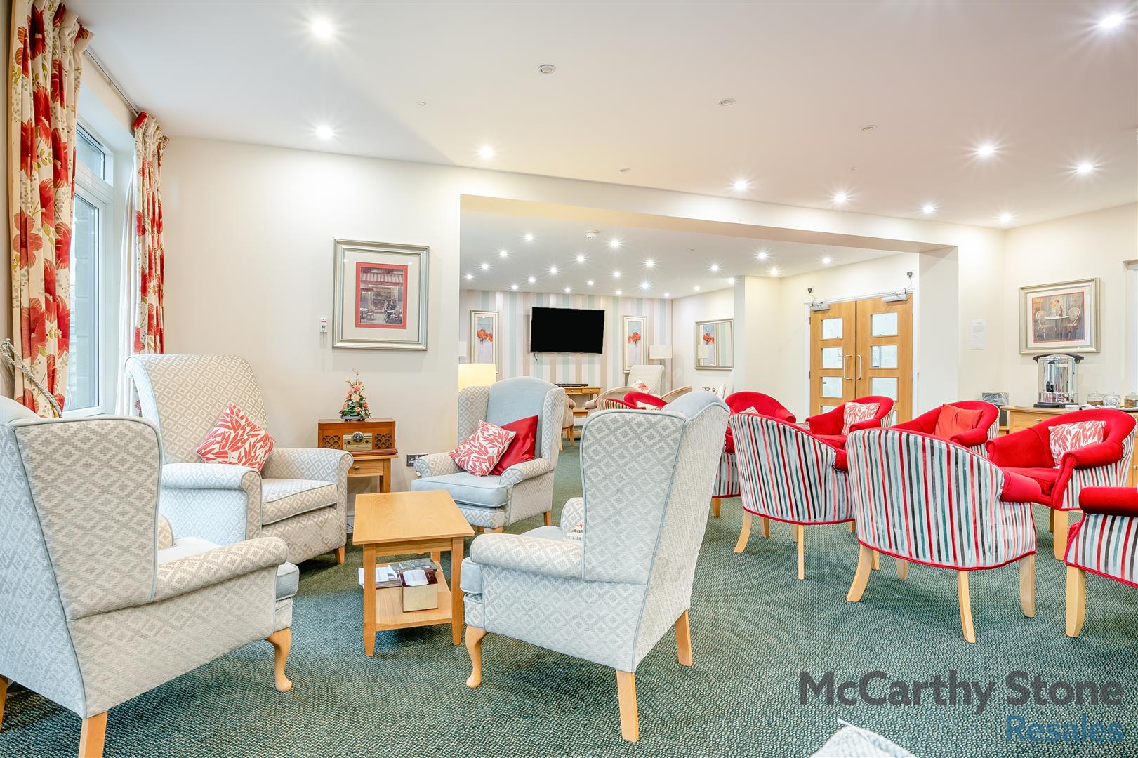 Wilton Court, Southbank Road, Kenilworth