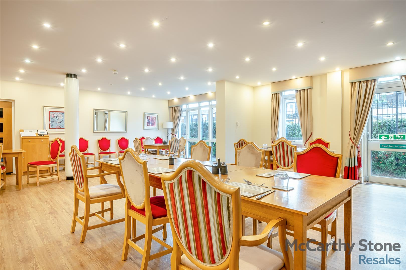 Wilton Court, Southbank Road, Kenilworth