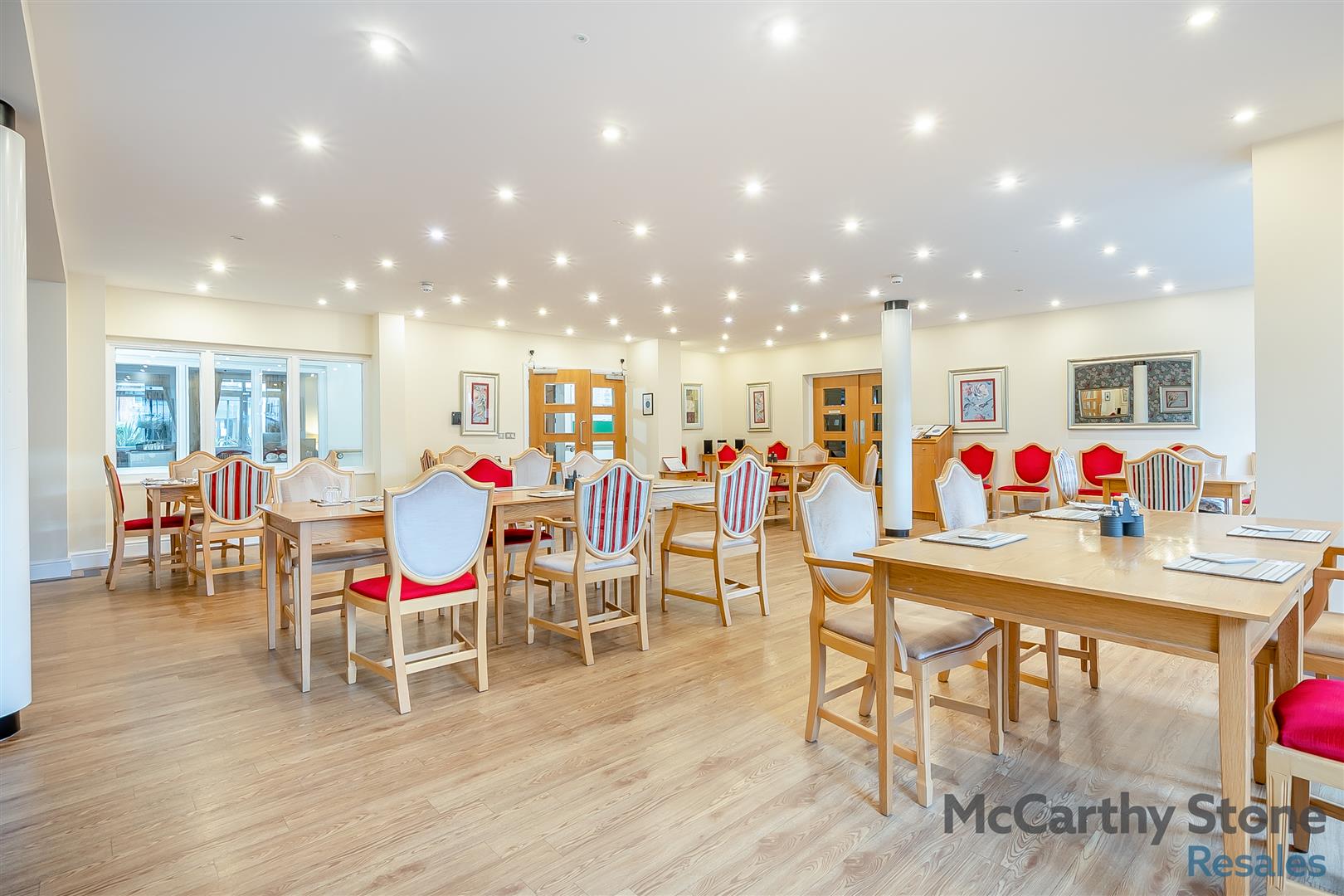 Wilton Court, Southbank Road, Kenilworth