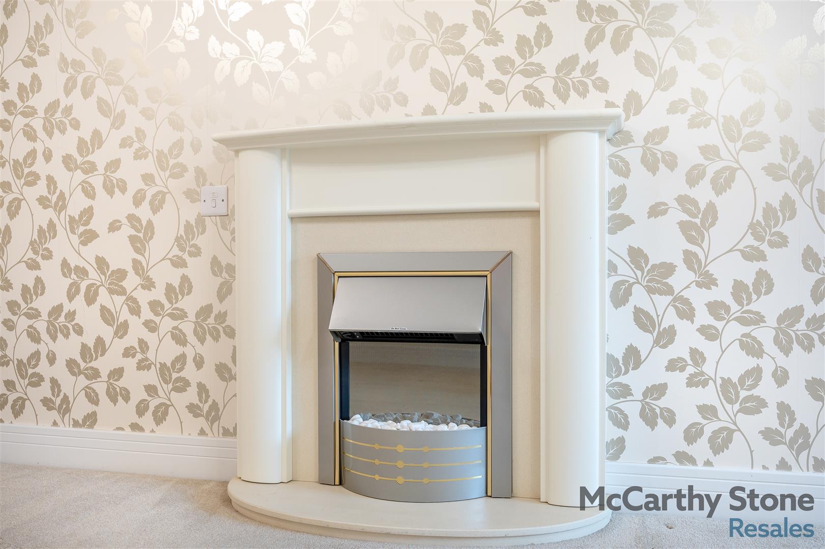 Wilton Court, Southbank Road, Kenilworth