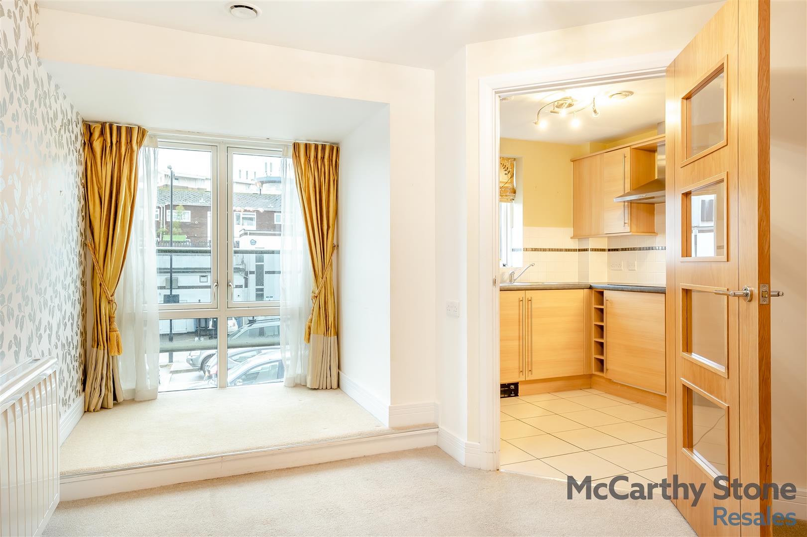 Wilton Court, Southbank Road, Kenilworth