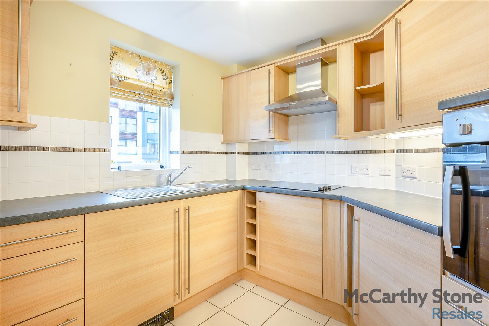 Wilton Court, Southbank Road, Kenilworth