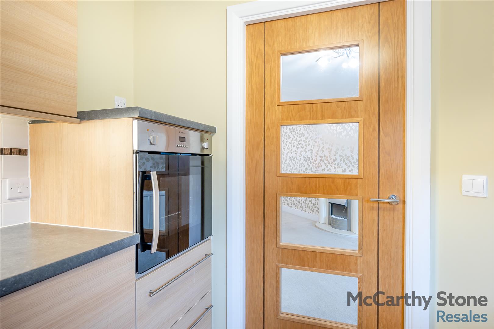 Wilton Court, Southbank Road, Kenilworth