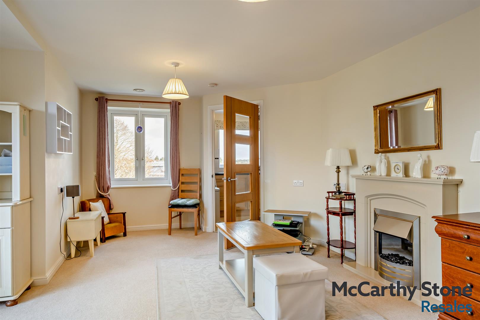 57 Somers Brook Court, Newport, Isle of Wight