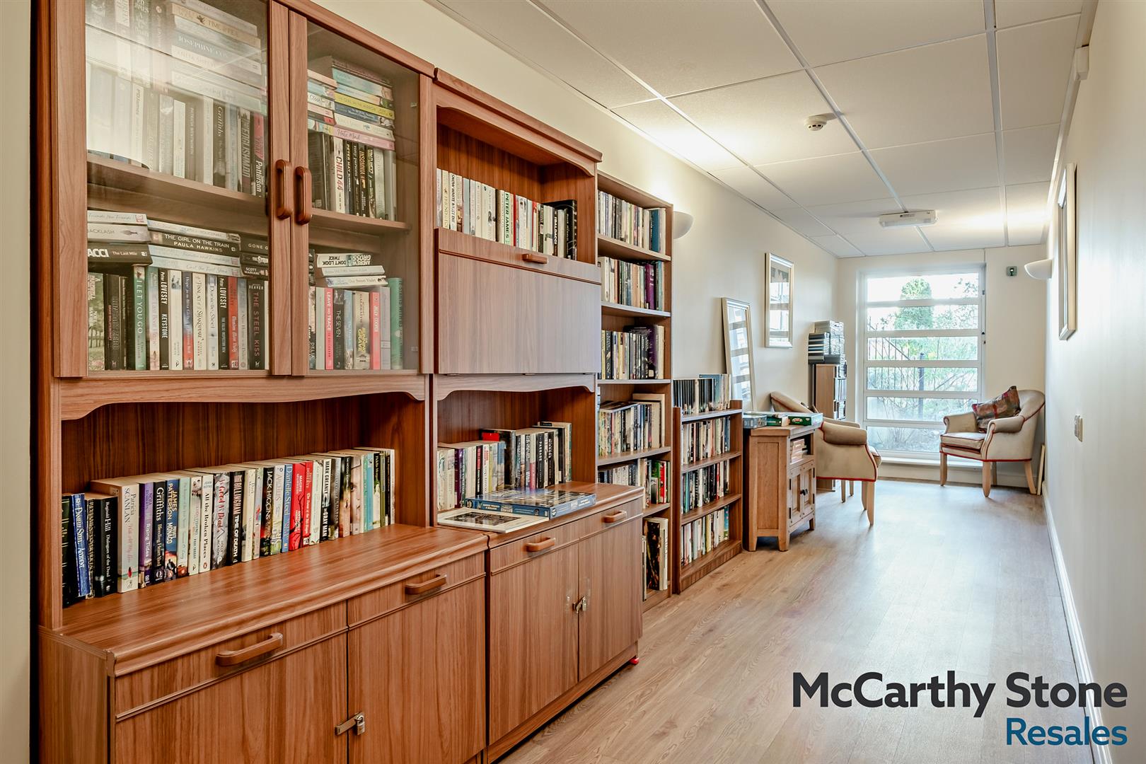 57 Somers Brook Court, Newport, Isle of Wight