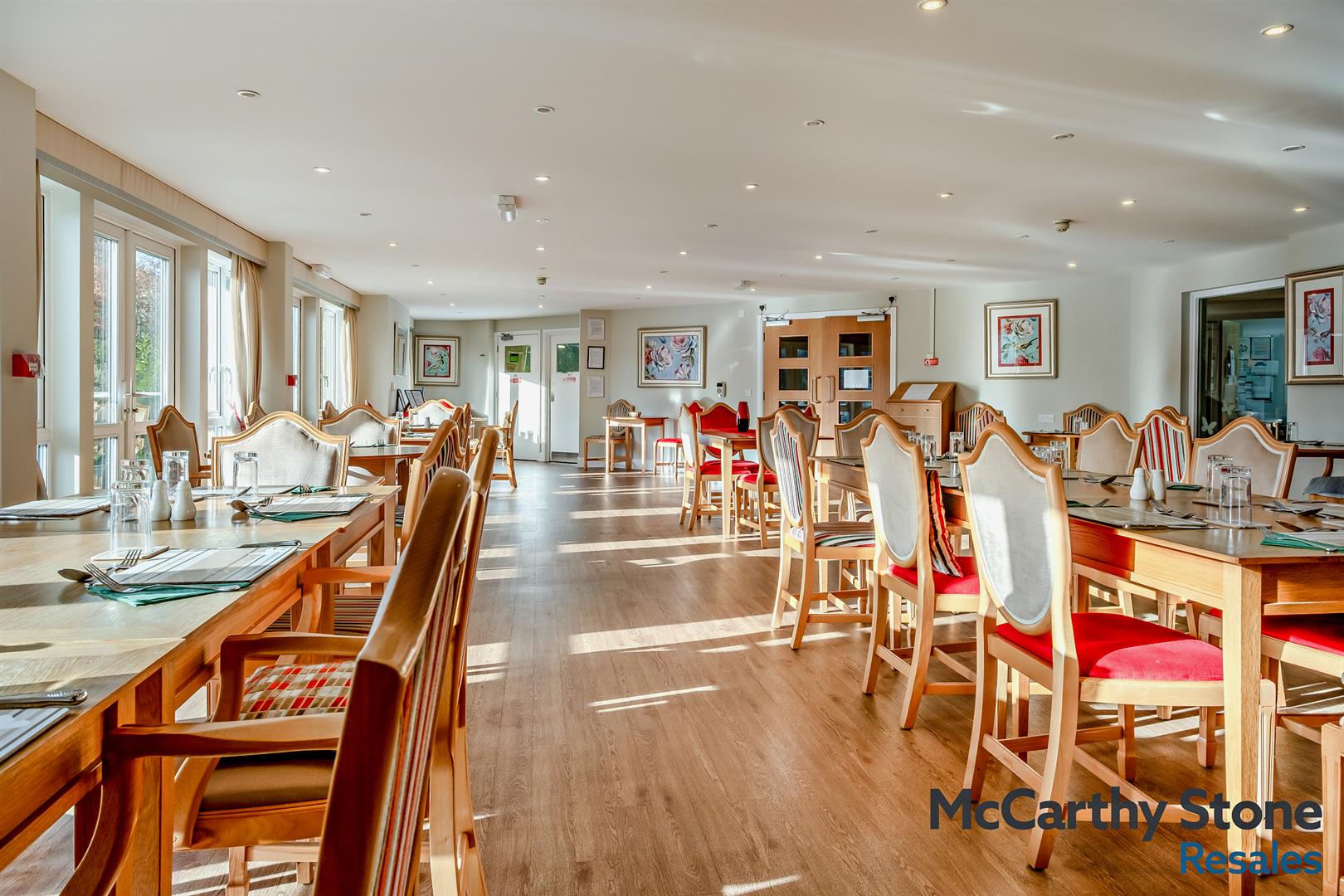 57 Somers Brook Court, Newport, Isle of Wight