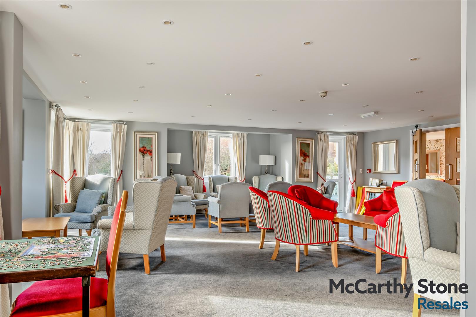 57 Somers Brook Court, Newport, Isle of Wight