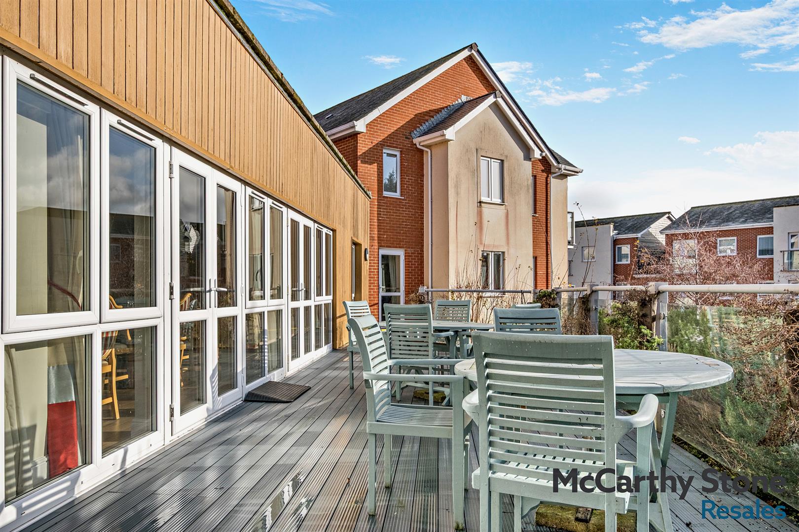 57 Somers Brook Court, Newport, Isle of Wight