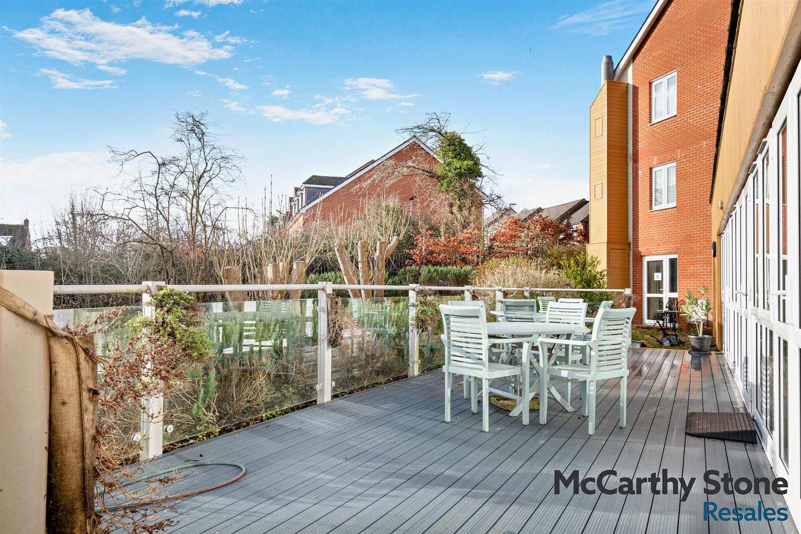 57 Somers Brook Court, Newport, Isle of Wight