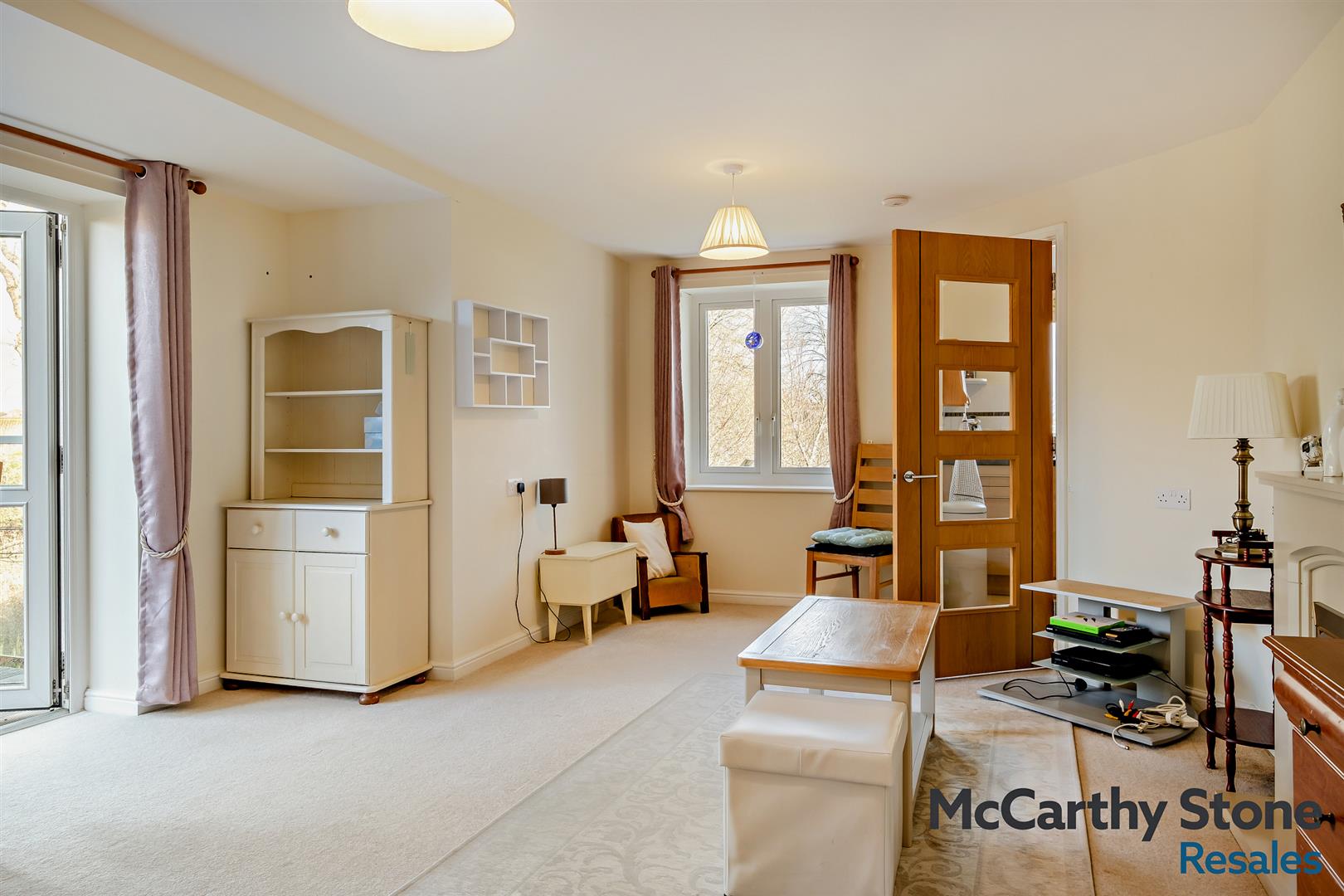 57 Somers Brook Court, Newport, Isle of Wight