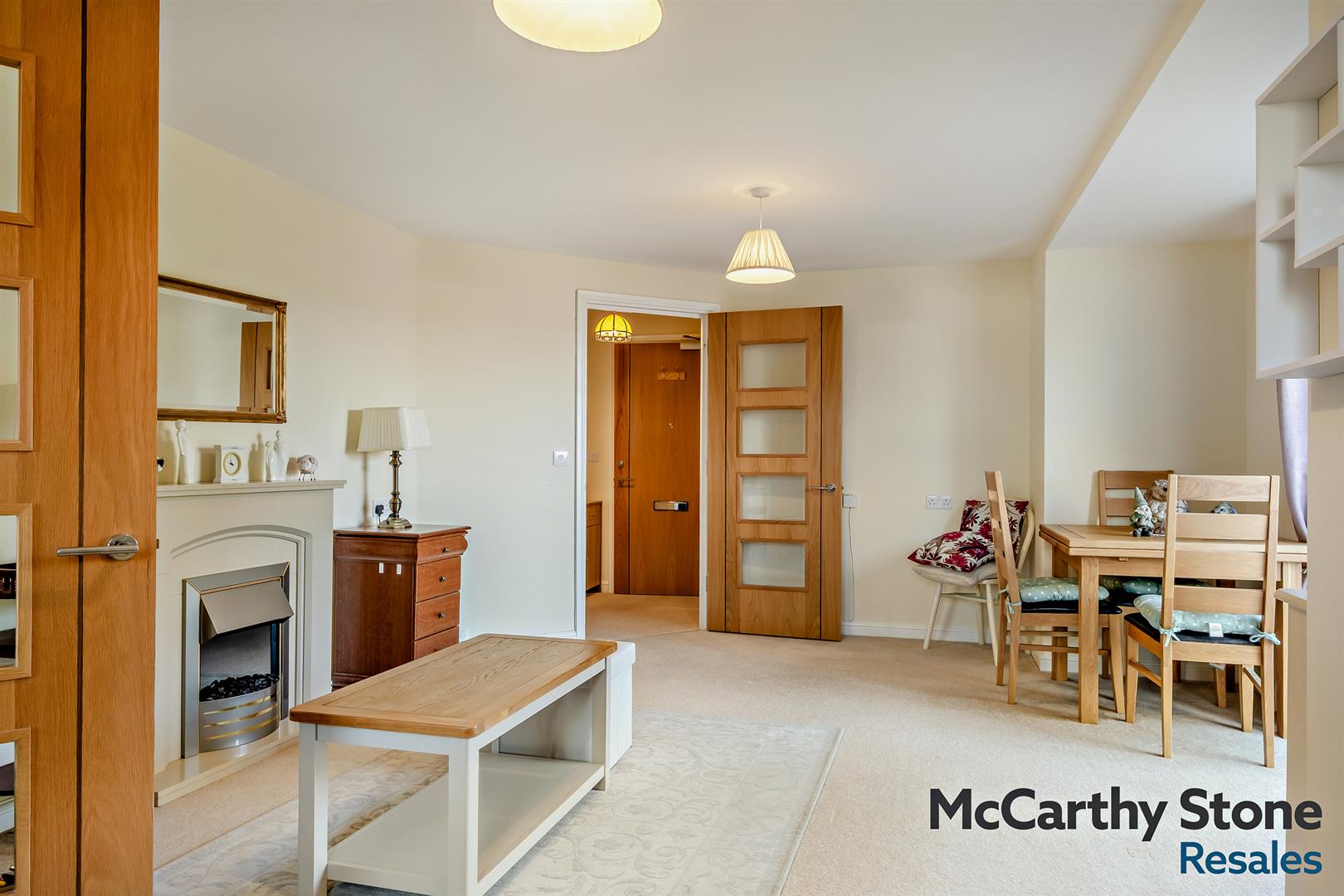 57 Somers Brook Court, Newport, Isle of Wight