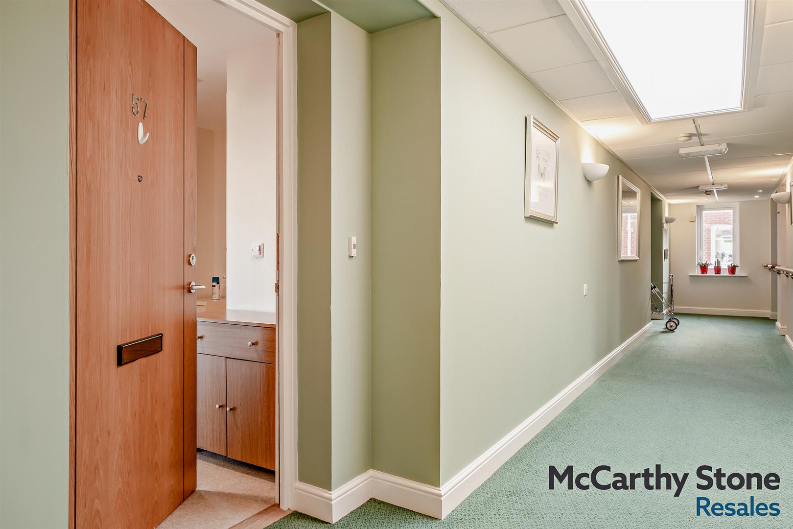 57 Somers Brook Court, Newport, Isle of Wight