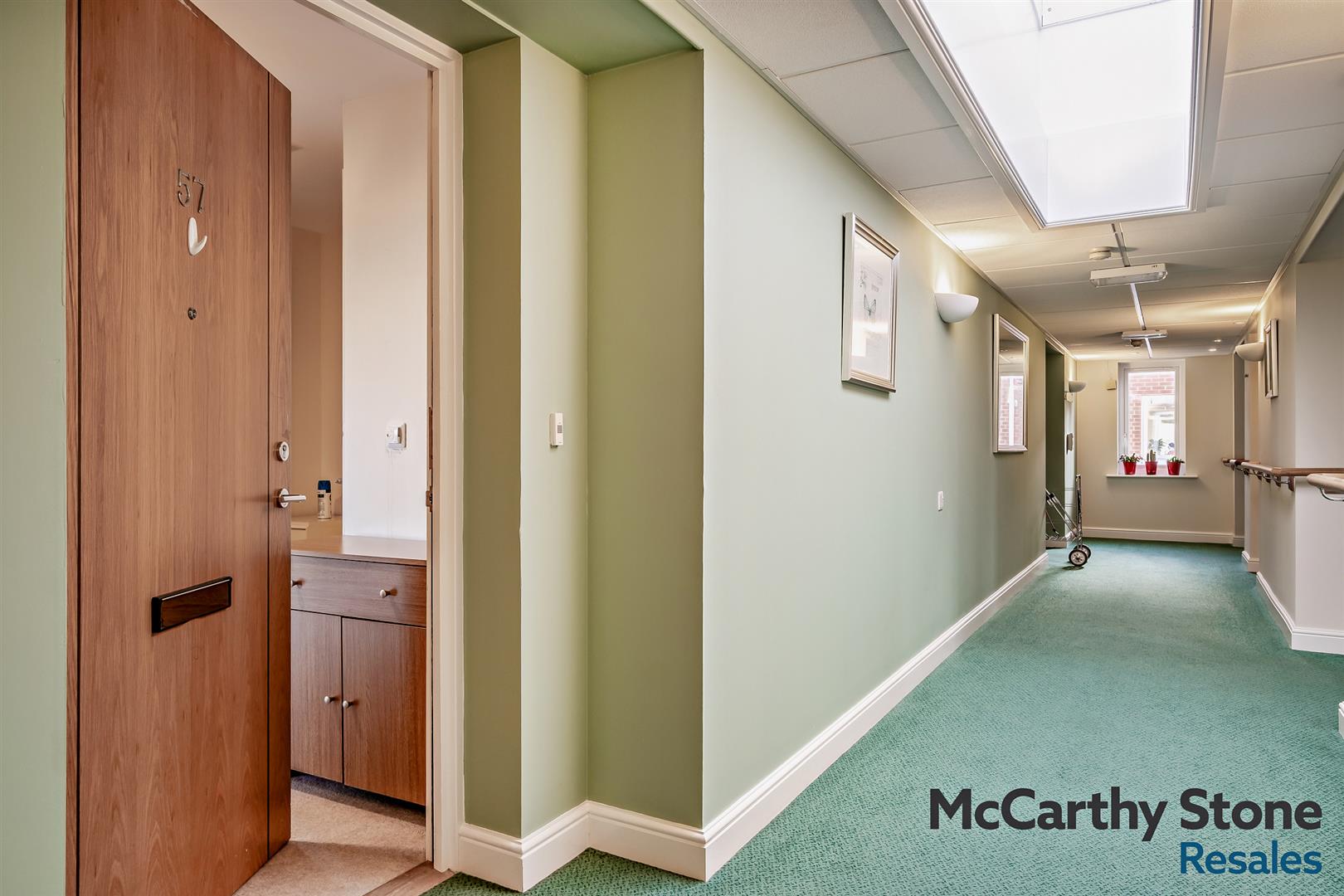 57 Somers Brook Court, Newport, Isle of Wight