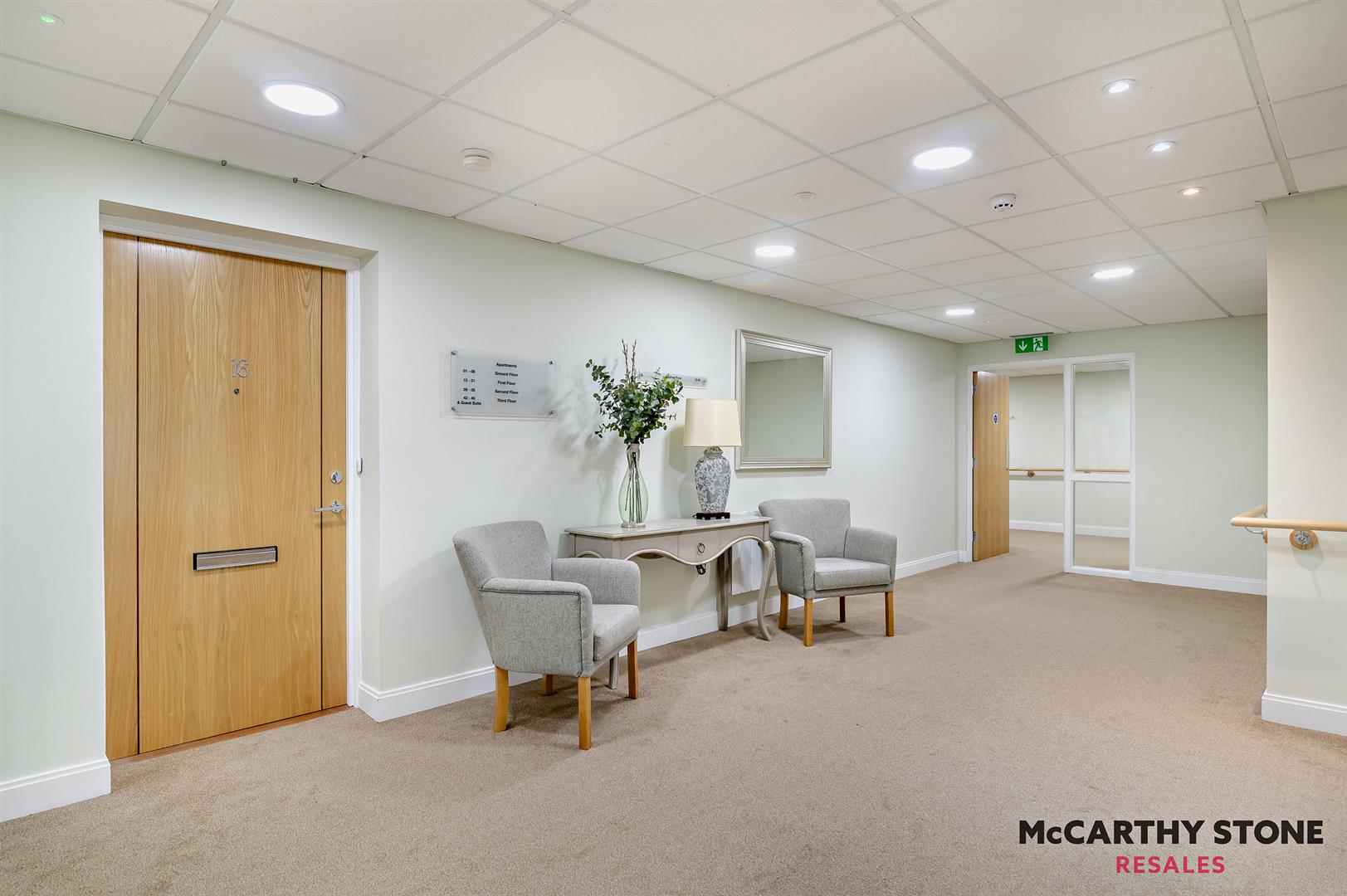 Lambrook Court, Gloucester Road, Larkhall, Bath