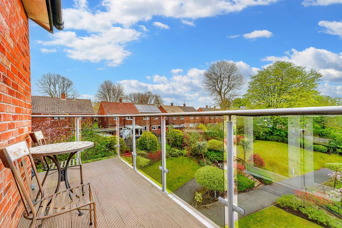 Wendover Court, 116-118 Monton Road, Eccles, Manchester