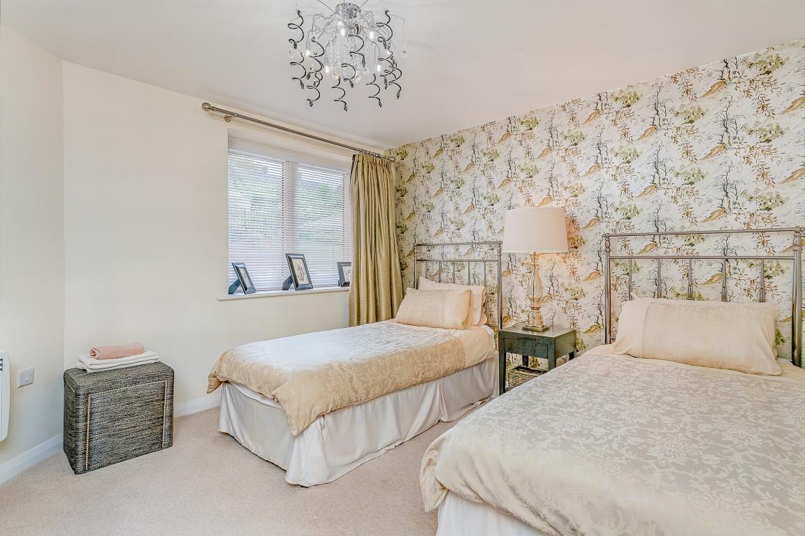 Wendover Court, 116-118 Monton Road, Eccles, Manchester