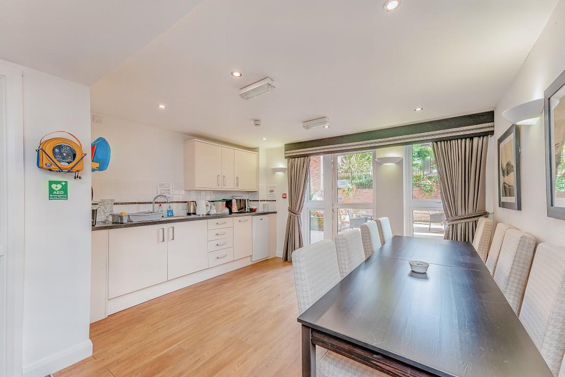 Wendover Court, 116-118 Monton Road, Eccles, Manchester