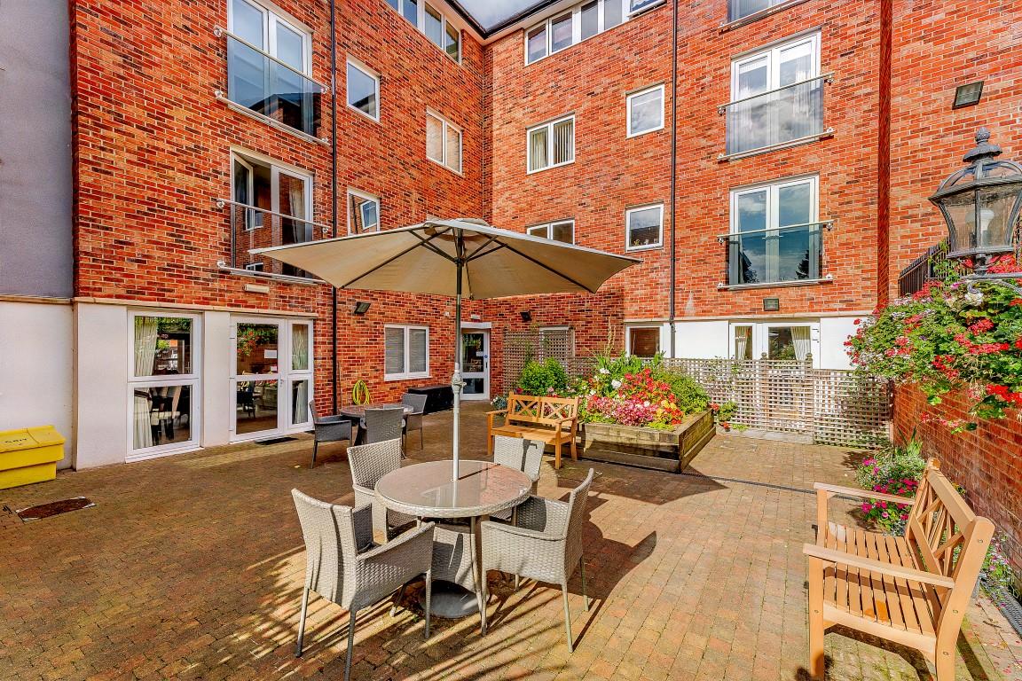 Wendover Court, 116-118 Monton Road, Eccles, Manchester