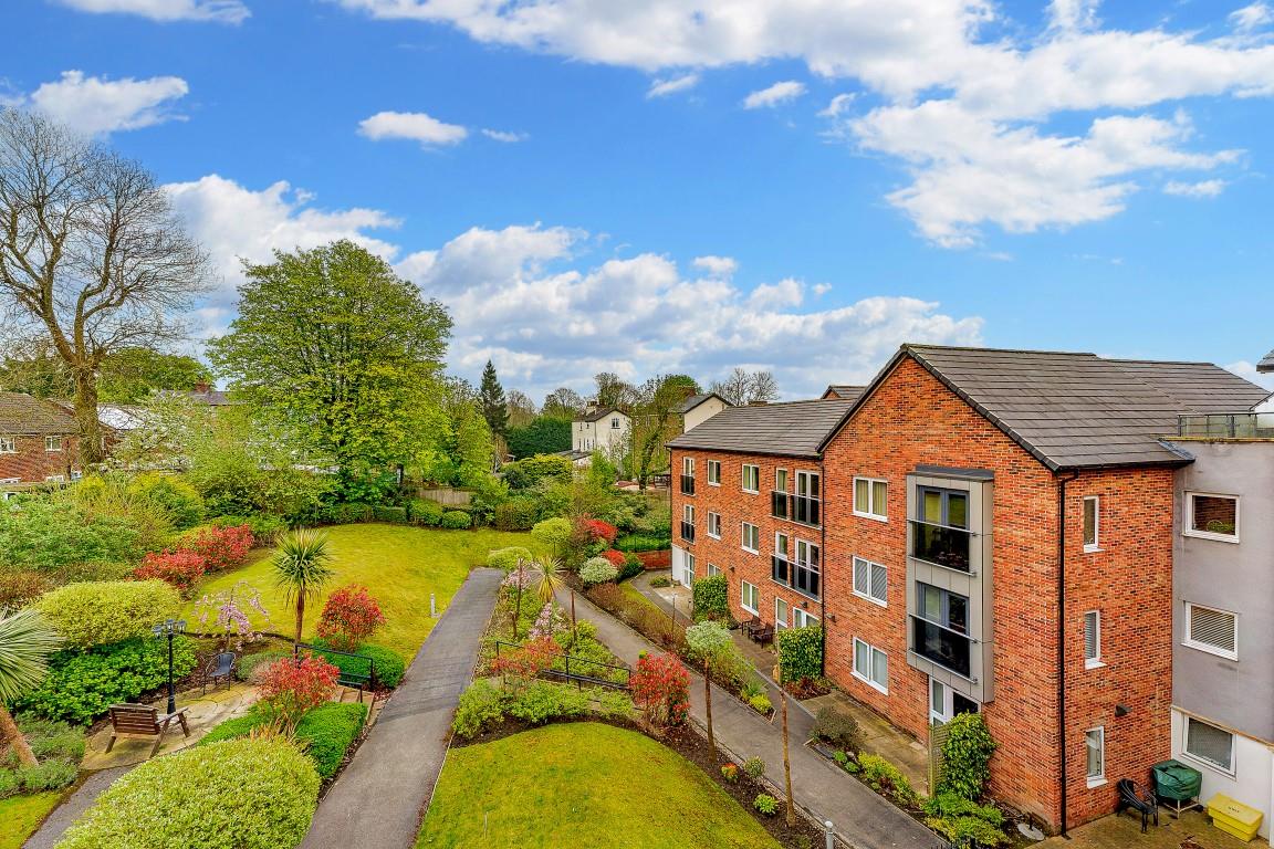 Wendover Court, 116-118 Monton Road, Eccles, Manchester