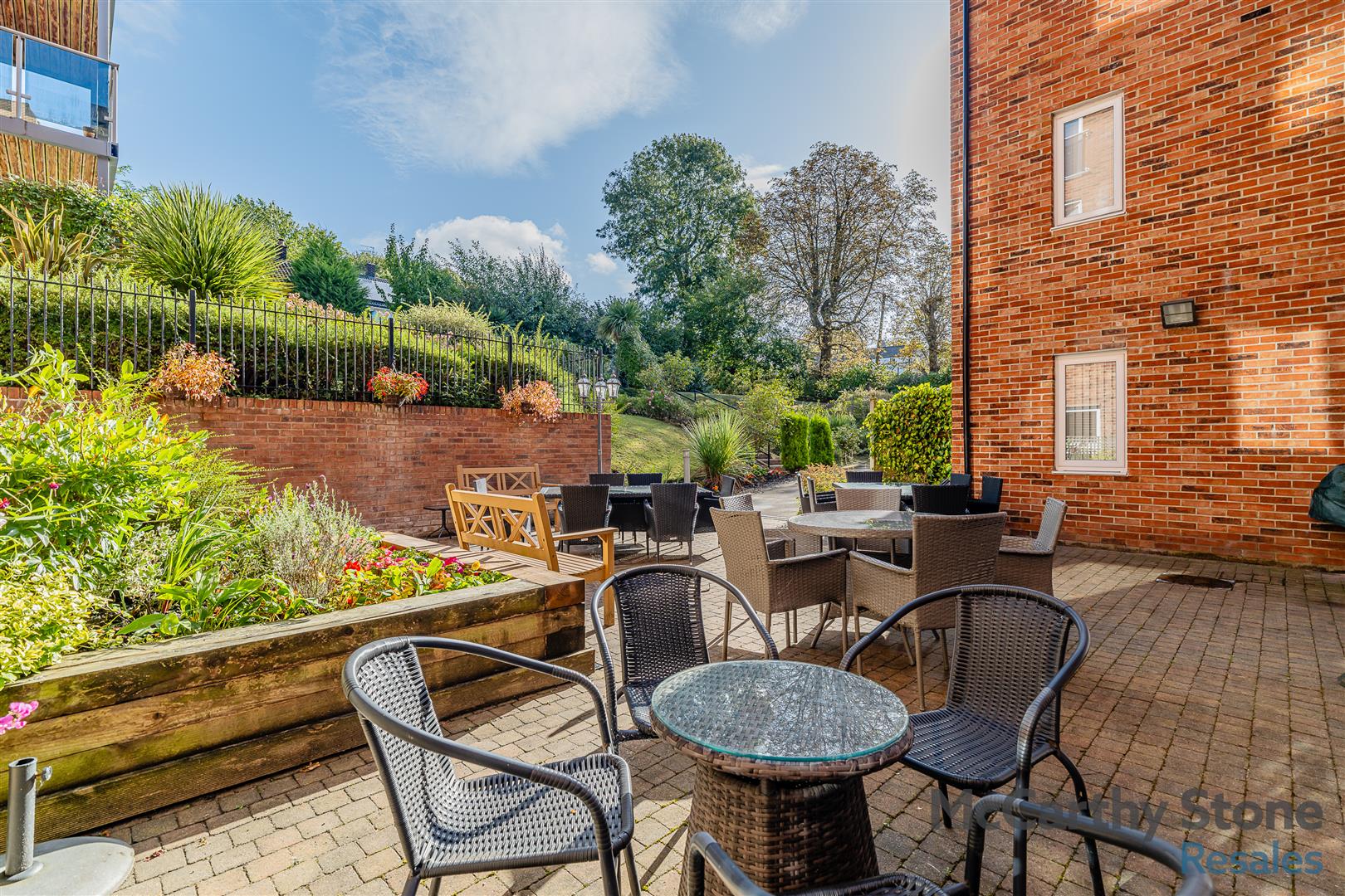 Wendover Court, 116-118 Monton Road, Eccles, Manchester