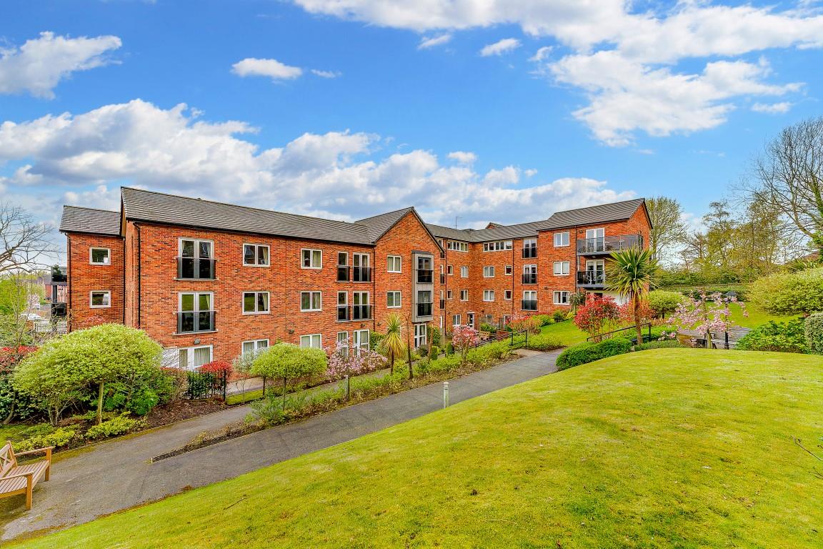 Wendover Court, 116-118 Monton Road, Eccles, Manchester