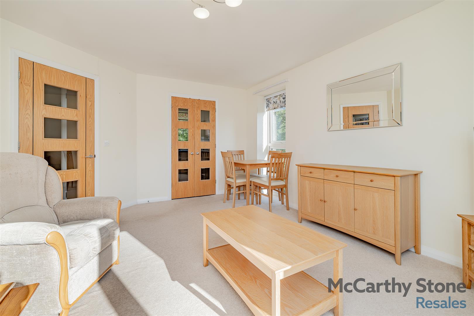 Wendover Court, 116-118 Monton Road, Eccles, Manchester