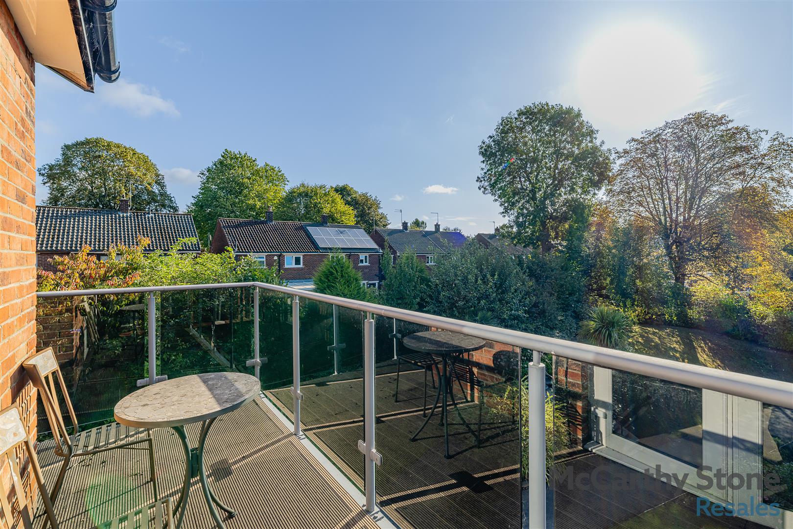 Wendover Court, 116-118 Monton Road, Eccles, Manchester