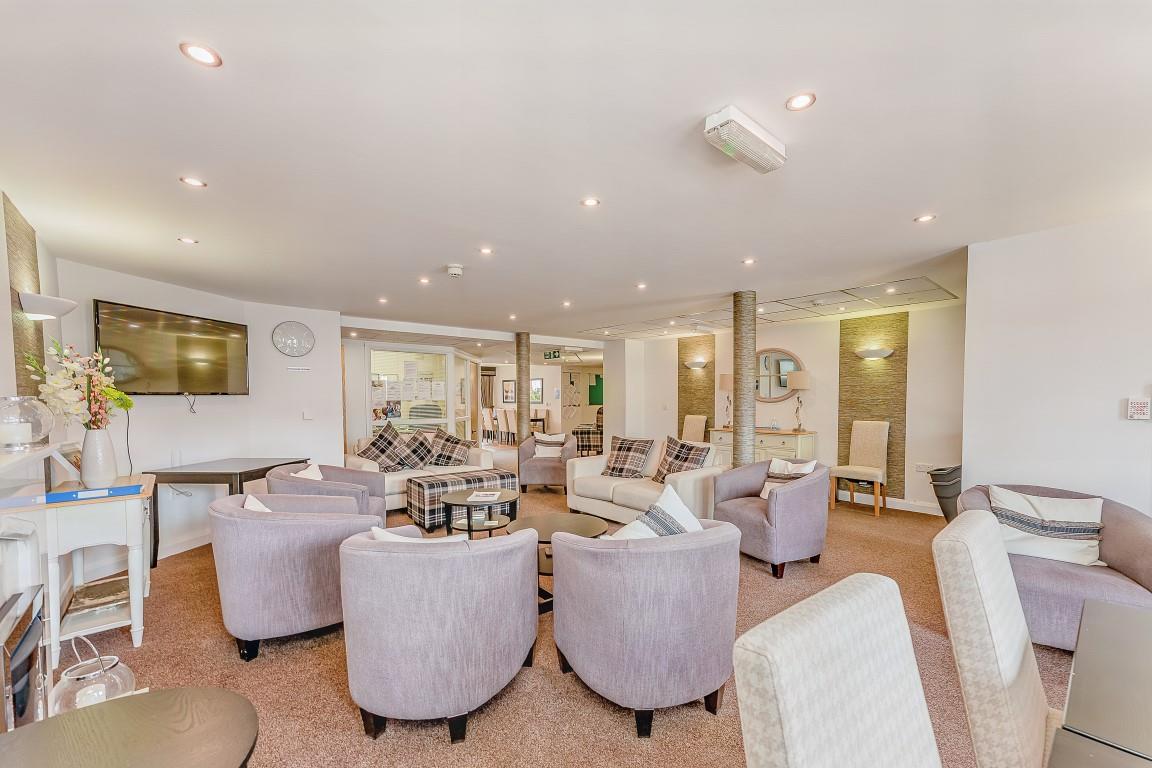 Wendover Court, 116-118 Monton Road, Eccles, Manchester