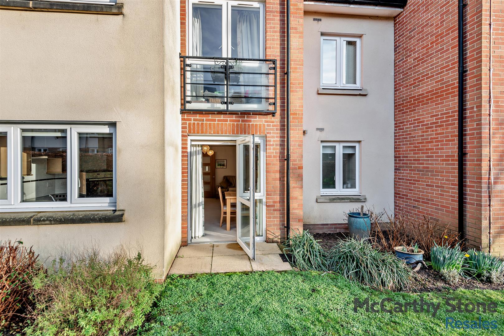 Waggoners Court, Legions Way, Bishop's Stortford