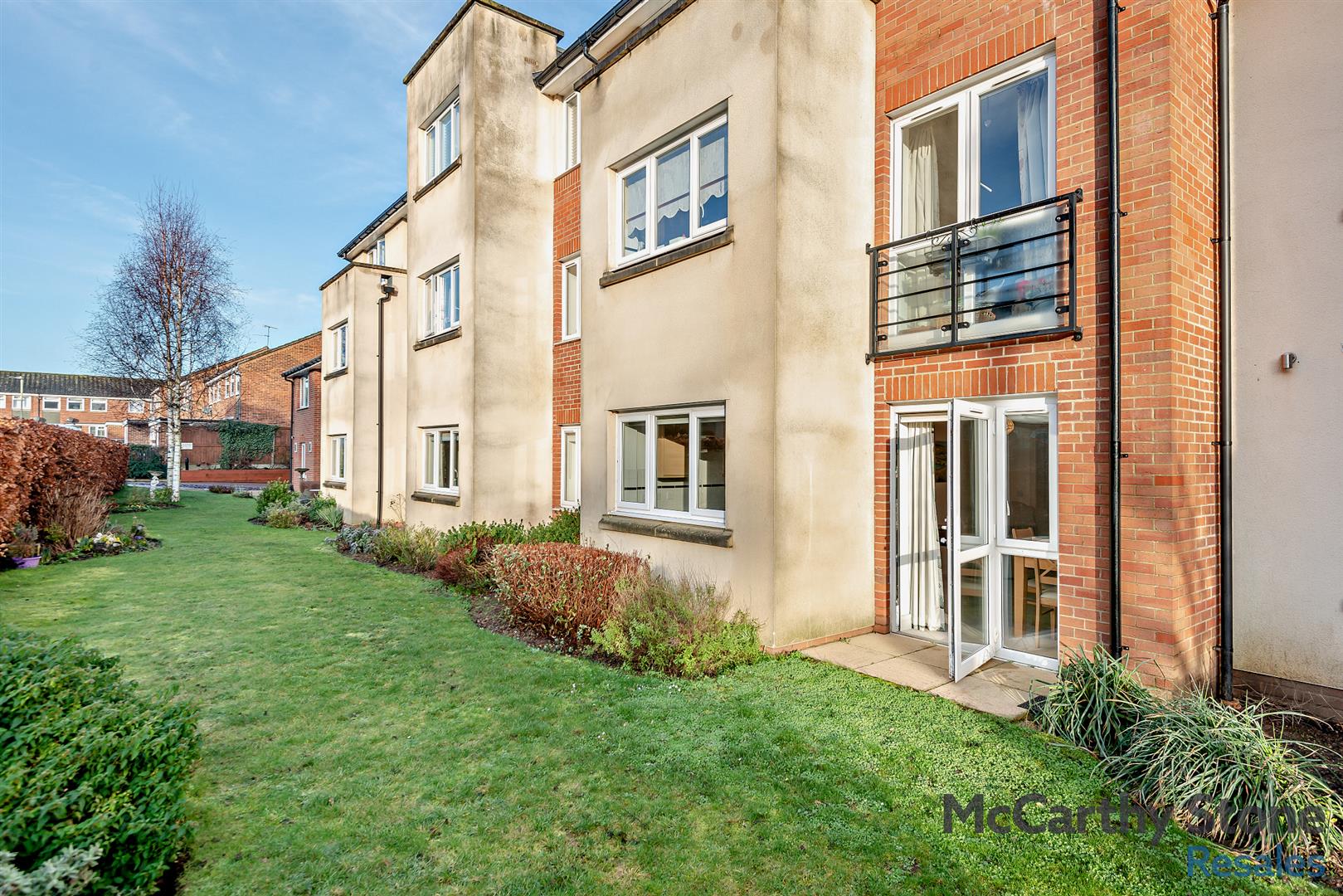 Waggoners Court, Legions Way, Bishop's Stortford