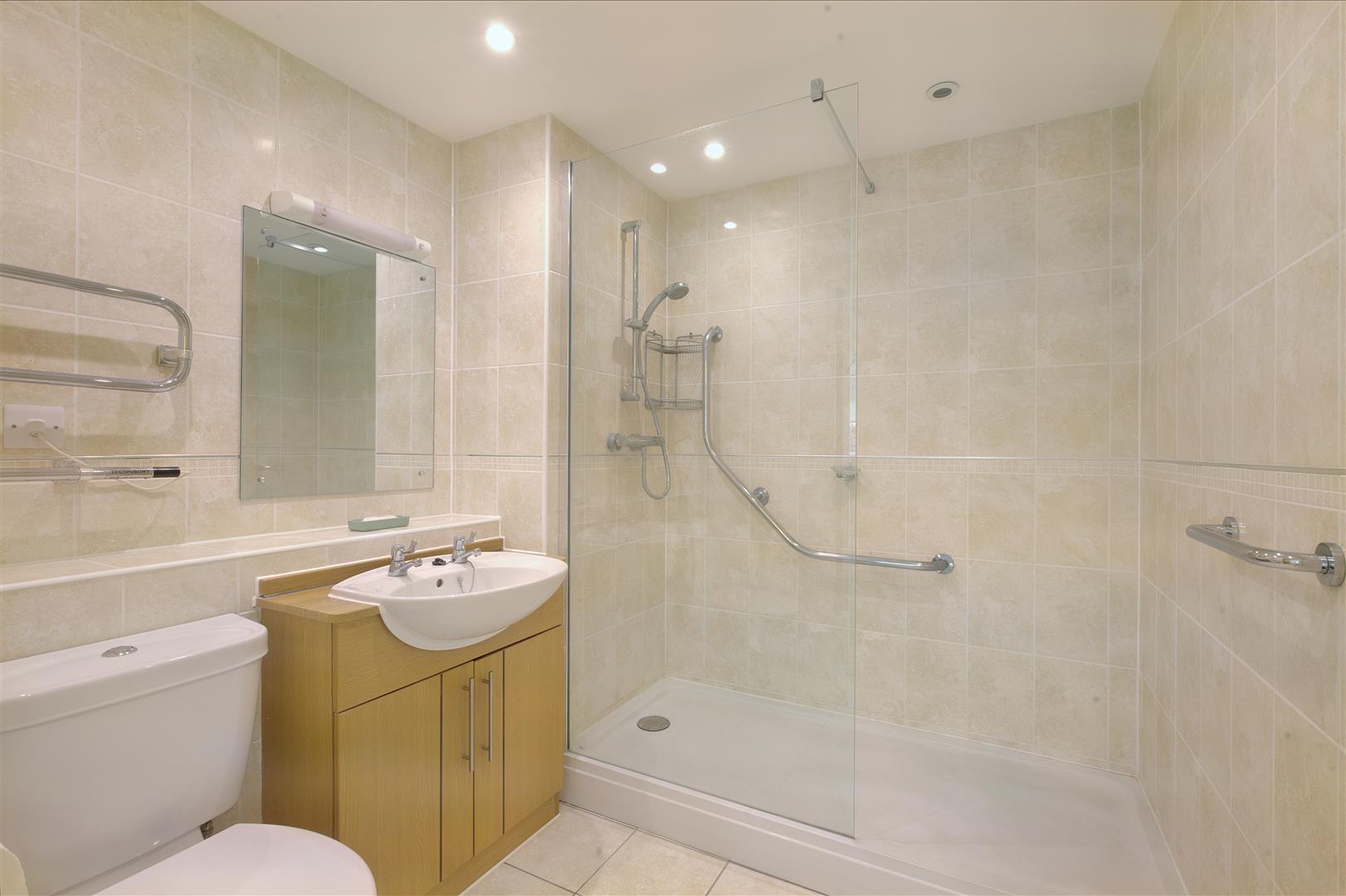 Waggoners Court, Legions Way, Bishop's Stortford