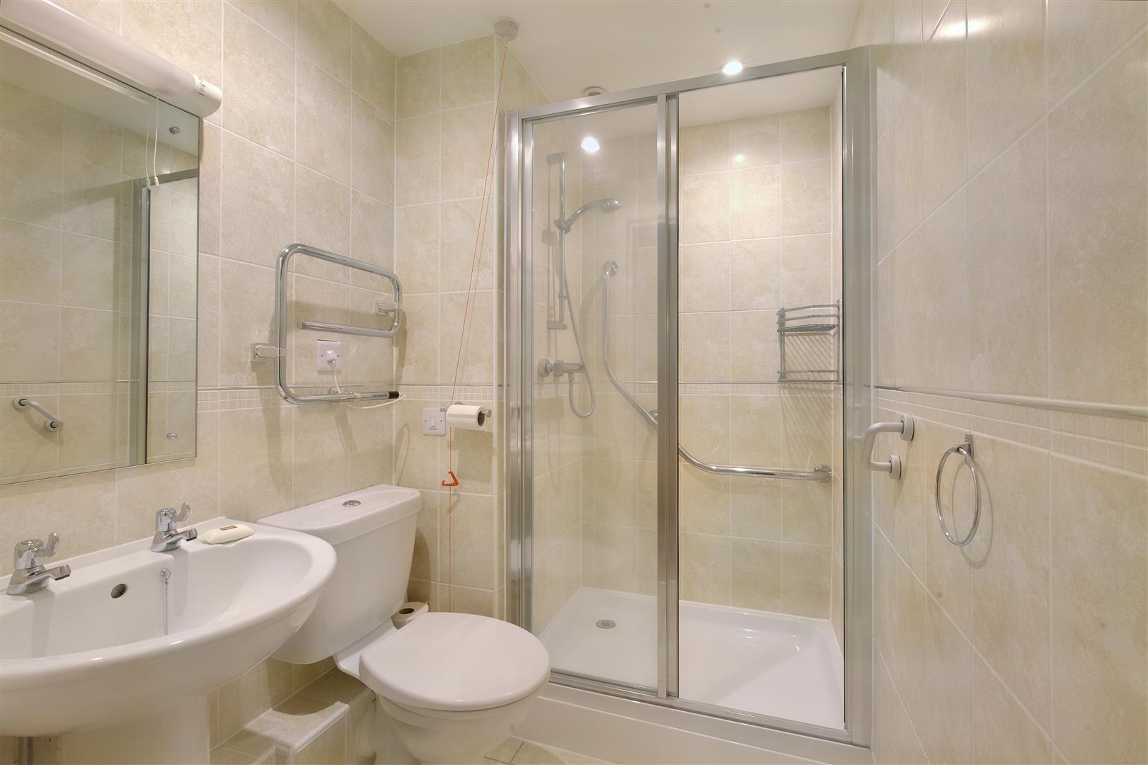 Waggoners Court, Legions Way, Bishop's Stortford