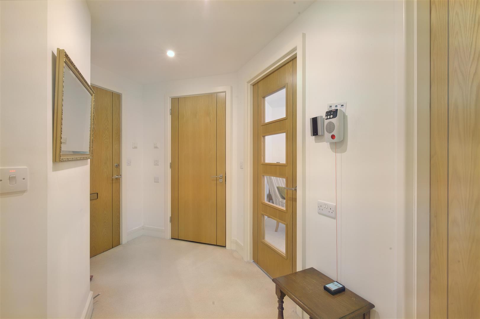 Waggoners Court, Legions Way, Bishop's Stortford