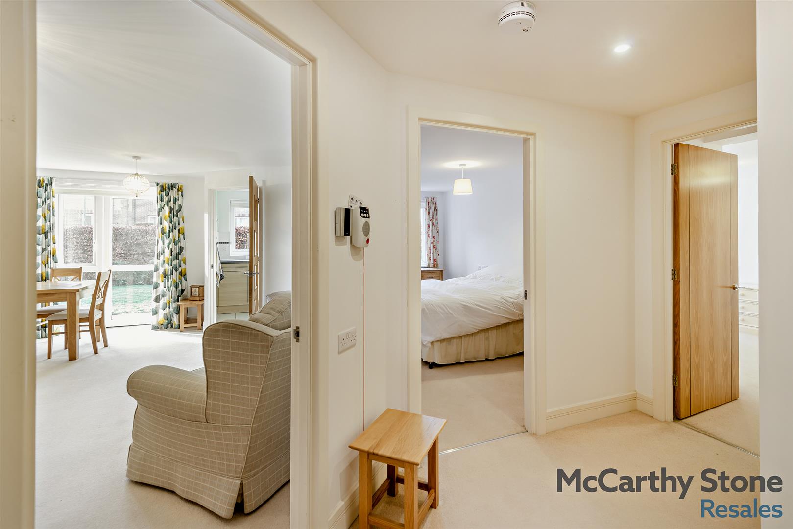 Waggoners Court, Legions Way, Bishop's Stortford