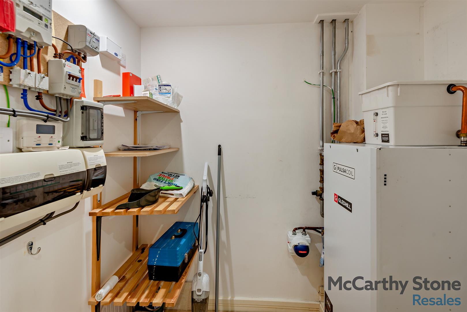 Waggoners Court, Legions Way, Bishop's Stortford