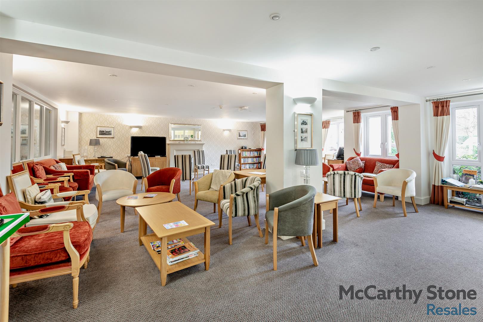 Waggoners Court, Legions Way, Bishop's Stortford