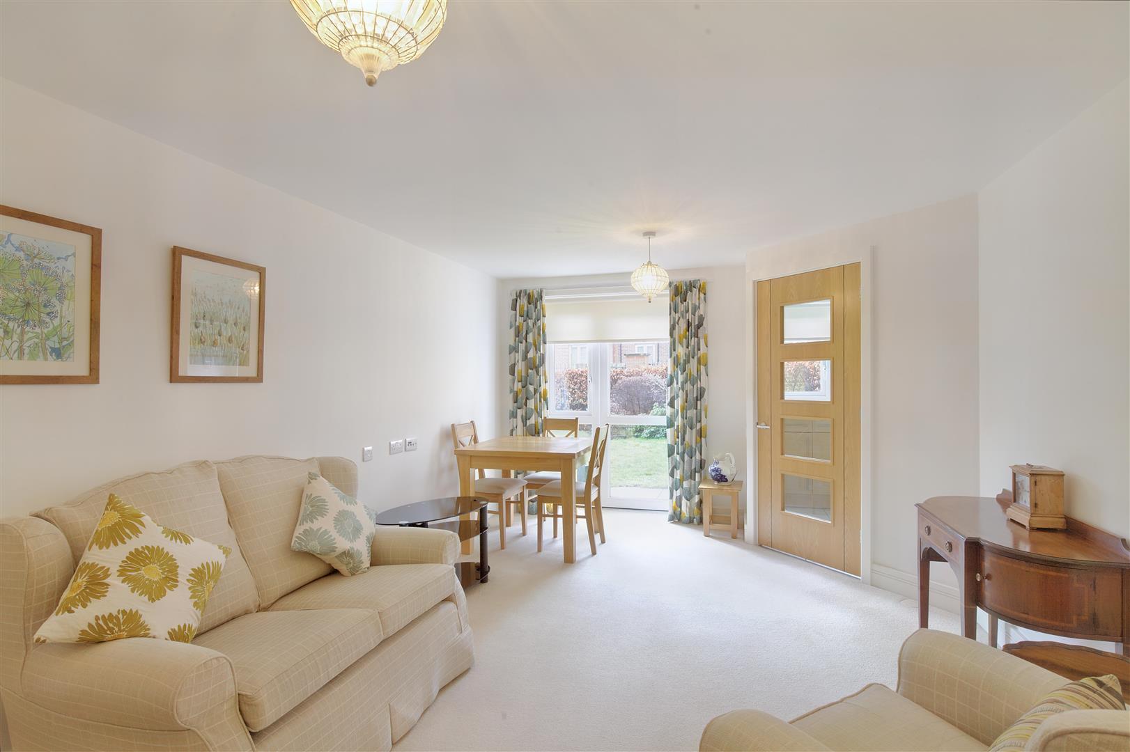 Waggoners Court, Legions Way, Bishop's Stortford