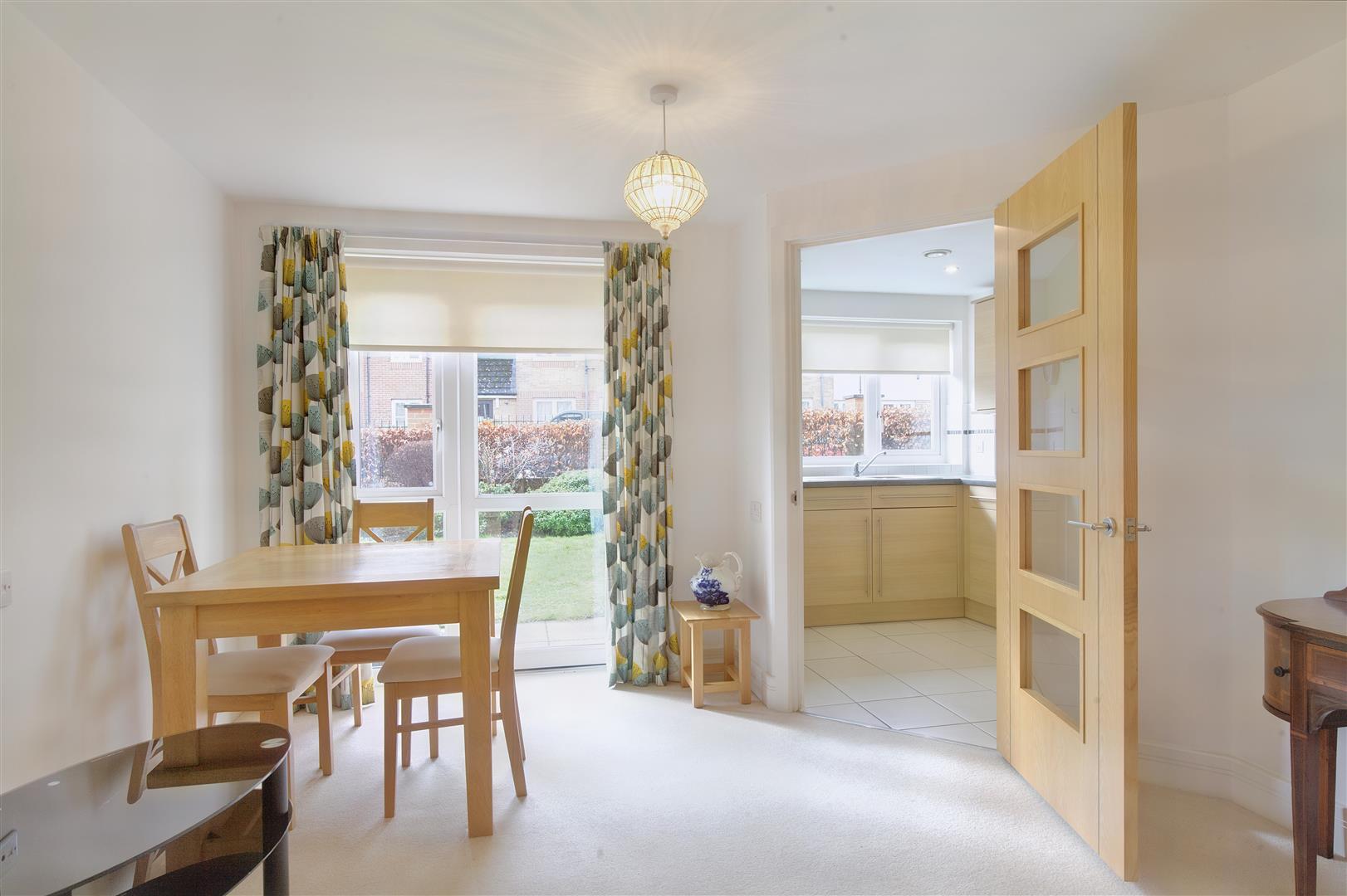 Waggoners Court, Legions Way, Bishop's Stortford