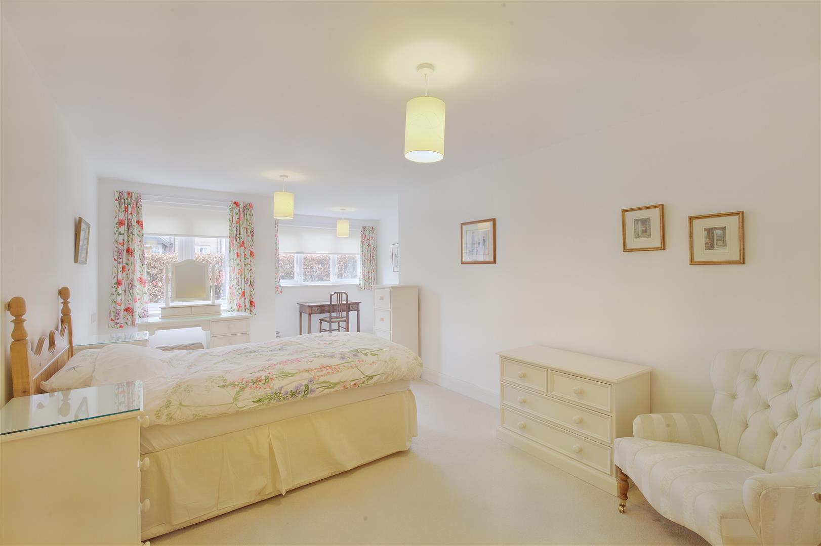 Waggoners Court, Legions Way, Bishop's Stortford